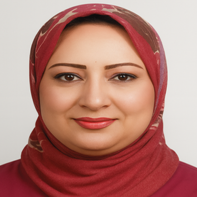 Dr. Hala M. Abdel Mageed